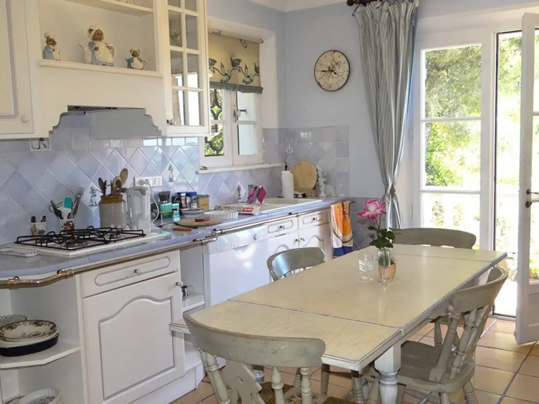 Maison de Vacances Cavalaire-sur-Mer 222