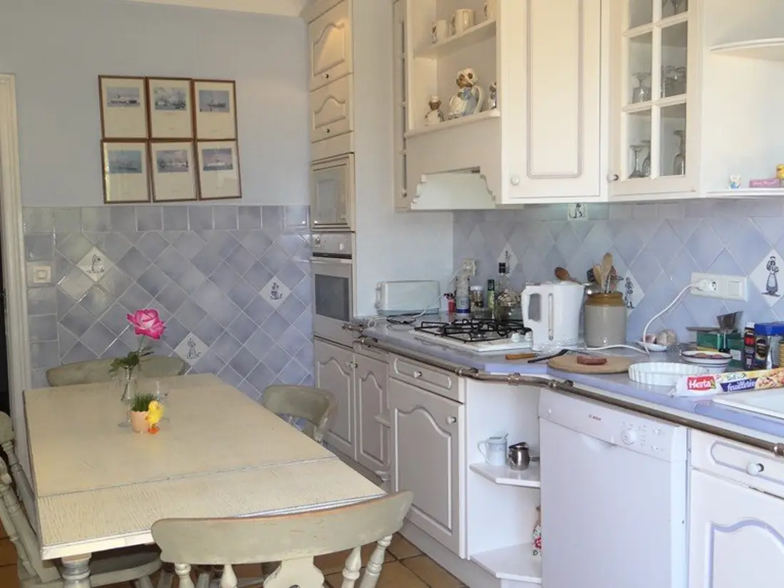 Maison de Vacances Cavalaire-sur-Mer 222
