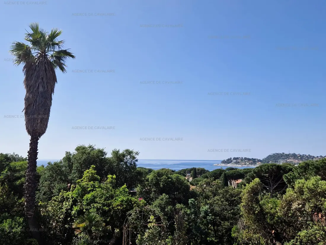 Maison de Vacances Cavalaire-sur-Mer 222