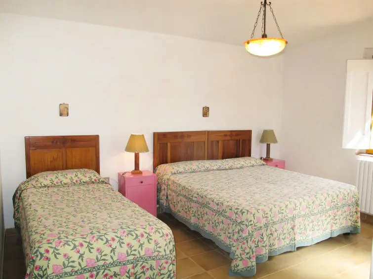 Maison de Vacances Certaldo