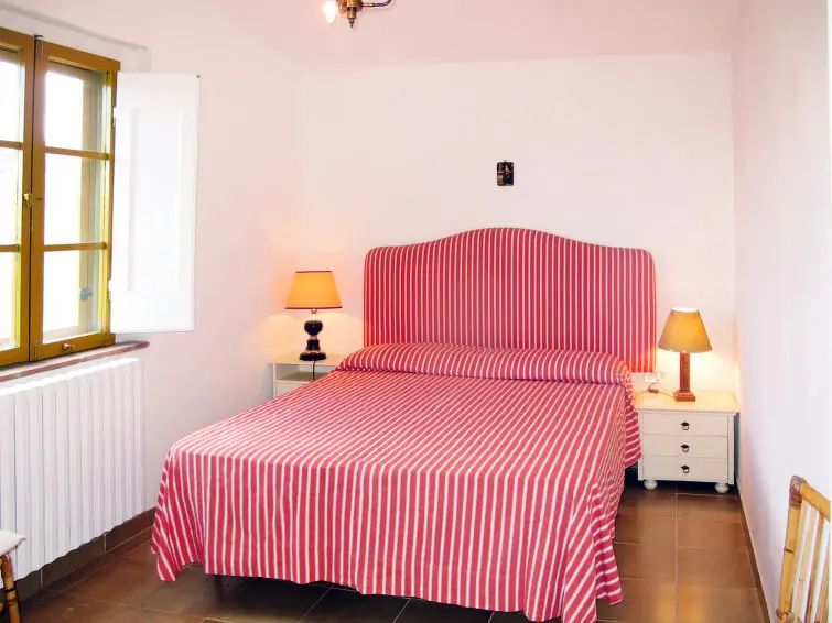 Maison de Vacances Certaldo