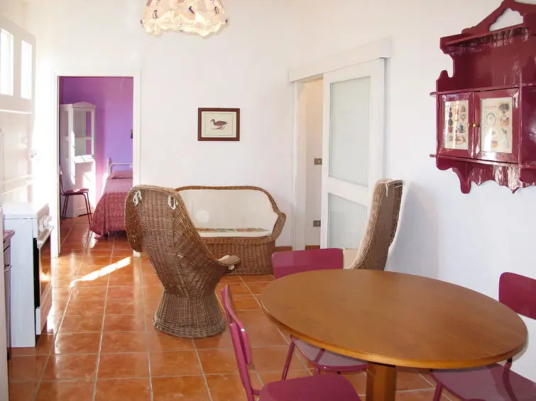 Maison de Vacances Certaldo