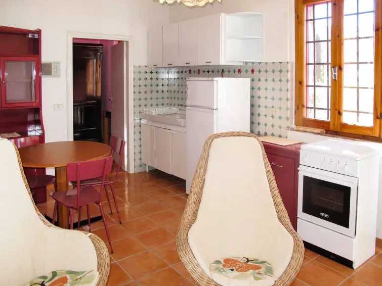 Maison de Vacances Certaldo