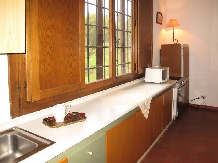 Maison de Vacances Certaldo
