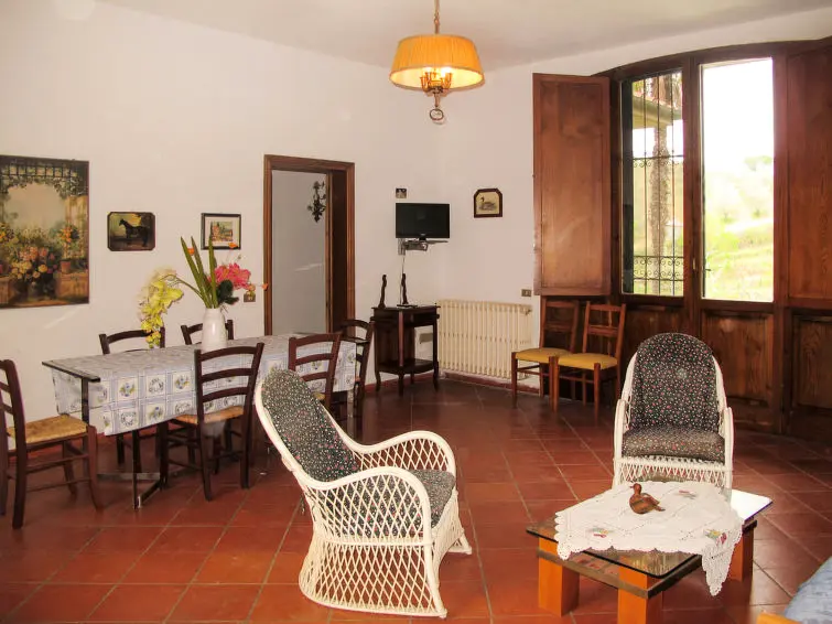 Maison de Vacances Certaldo