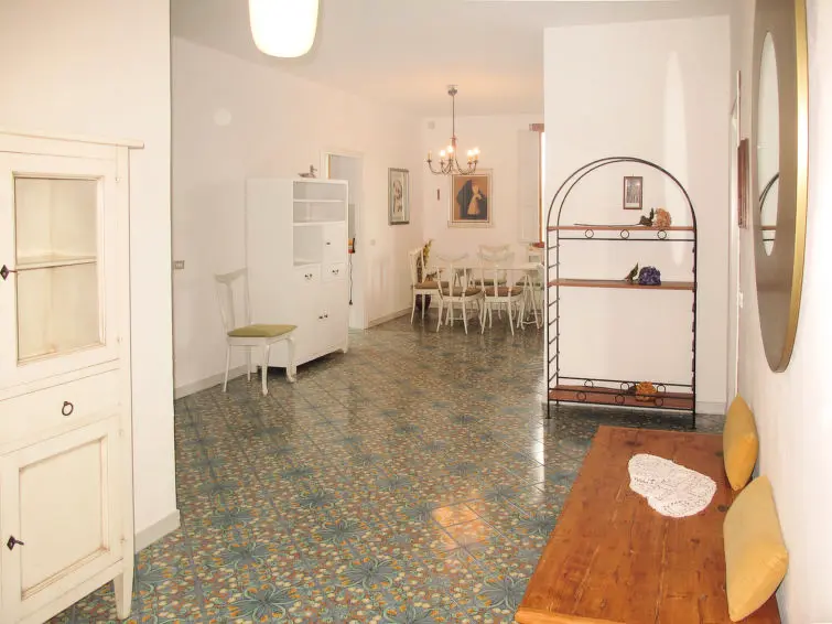 Maison de Vacances Certaldo