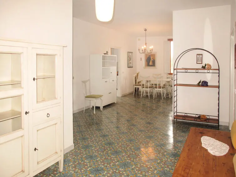 Maison de Vacances Certaldo