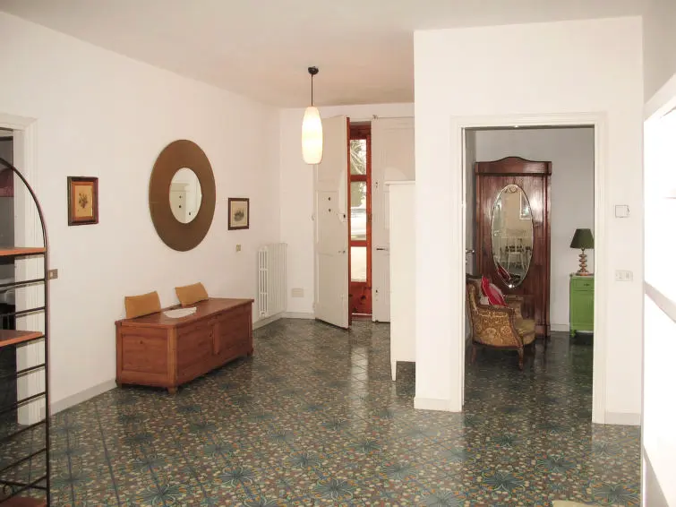 Maison de Vacances Certaldo