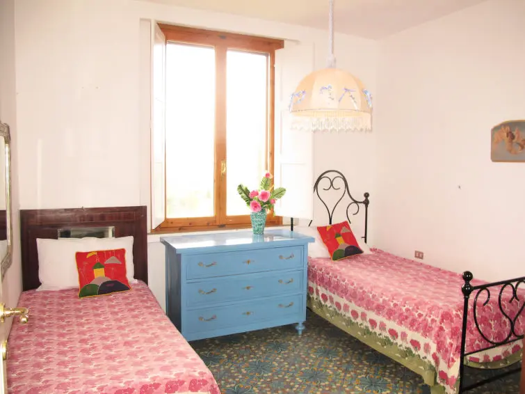 Maison de Vacances Certaldo