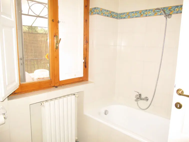 Maison de Vacances Certaldo