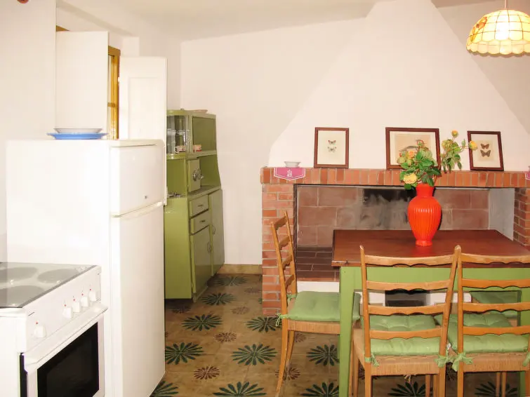Maison de Vacances Certaldo