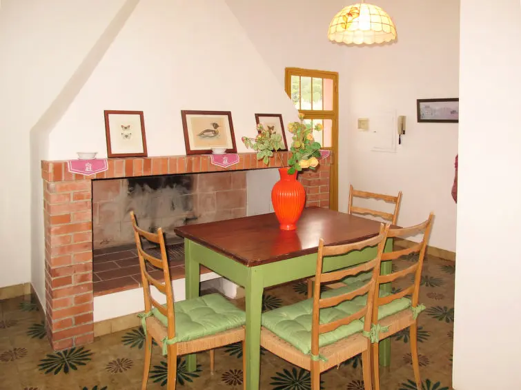 Maison de Vacances Certaldo