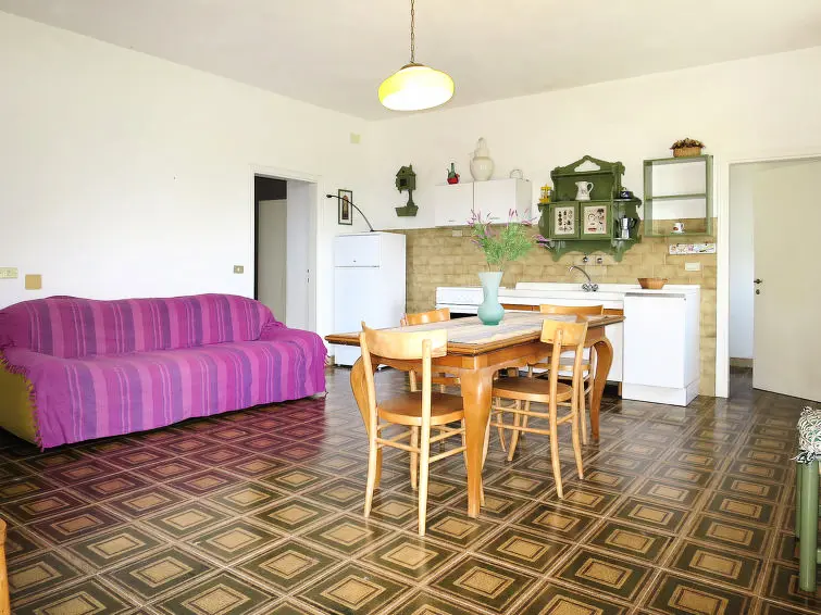Maison de Vacances Certaldo