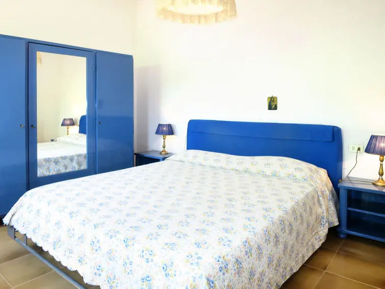 Maison de Vacances Certaldo
