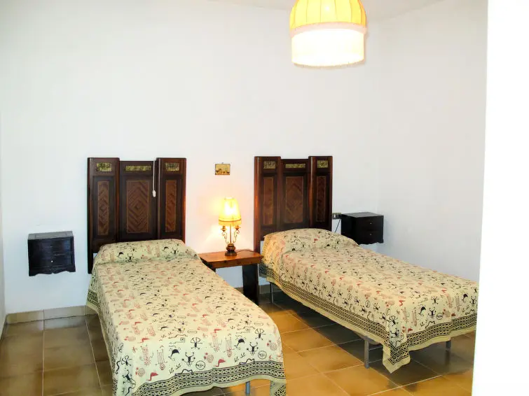 Maison de Vacances Certaldo