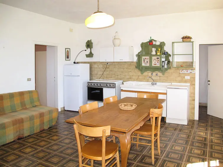 Maison de Vacances Certaldo