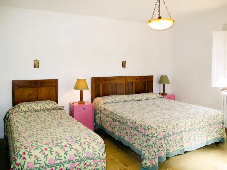 Maison de Vacances Certaldo