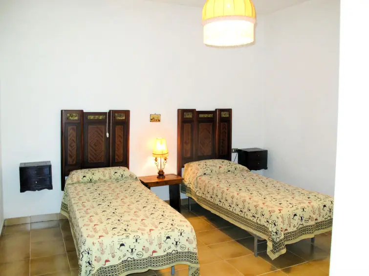 Maison de Vacances Certaldo