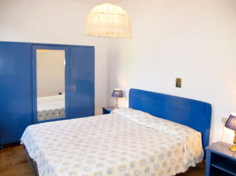 Maison de Vacances Certaldo
