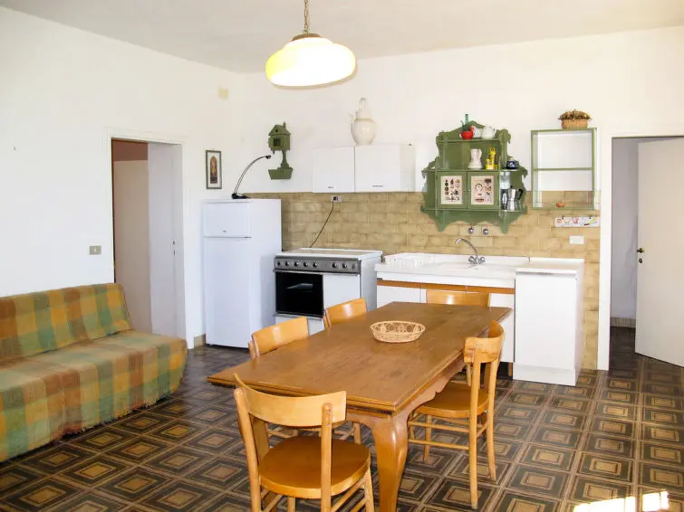 Maison de Vacances Certaldo