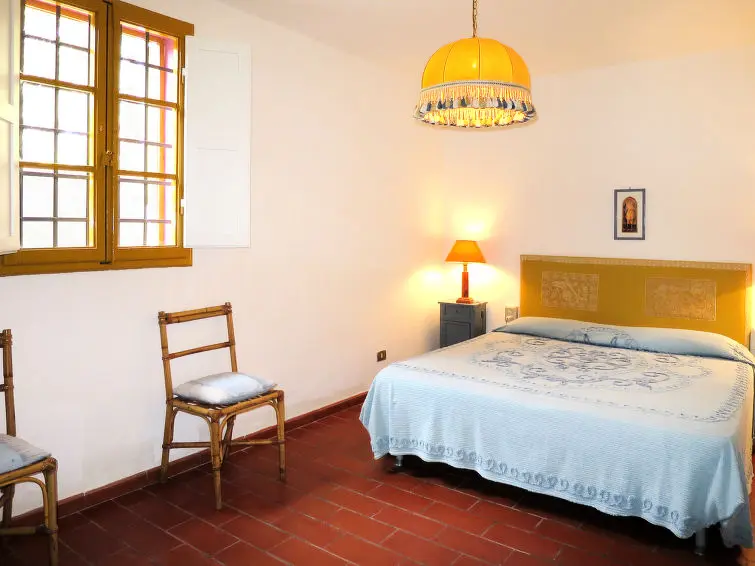 Maison de Vacances Certaldo