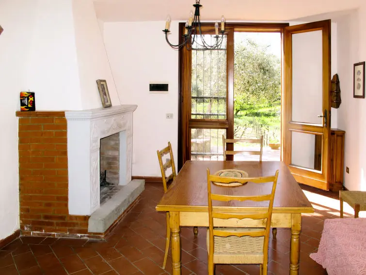 Maison de Vacances Certaldo