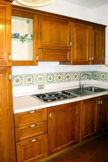 Maison de Vacances Certaldo