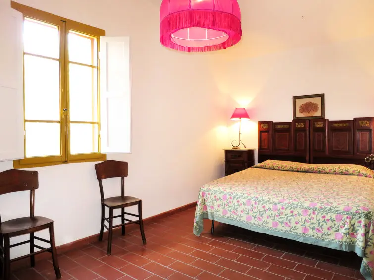 Maison de Vacances Certaldo