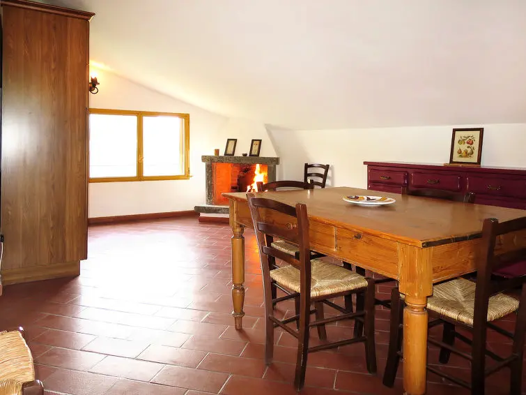 Maison de Vacances Certaldo