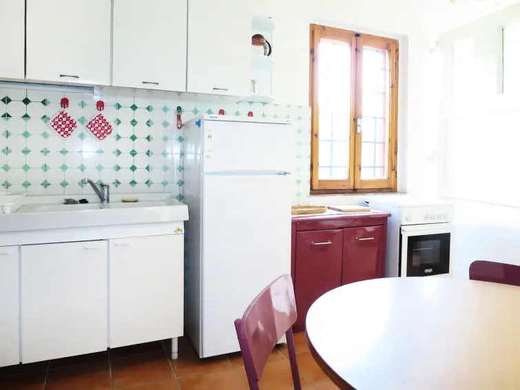 Maison de Vacances Certaldo