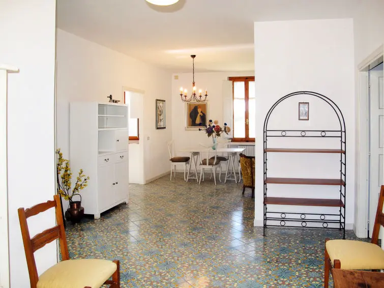 Maison de Vacances Certaldo