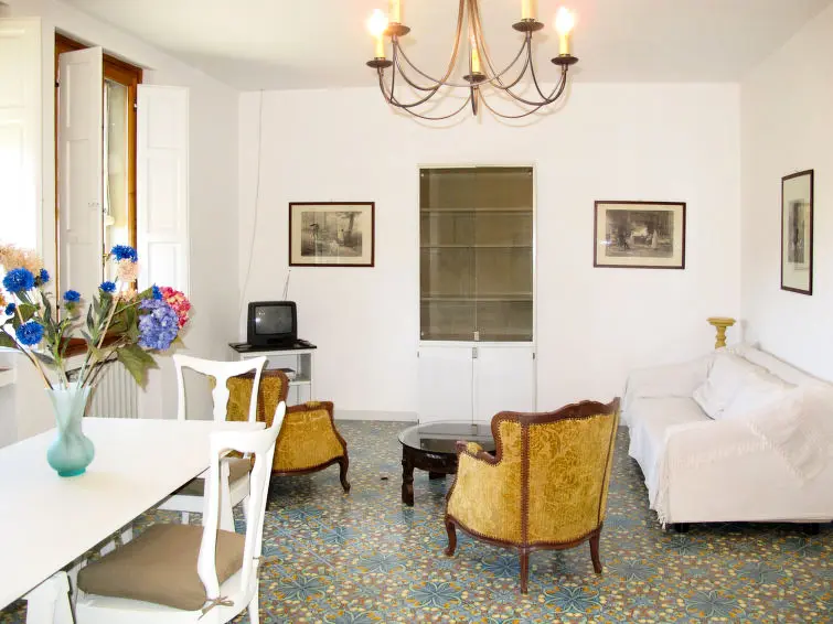 Maison de Vacances Certaldo