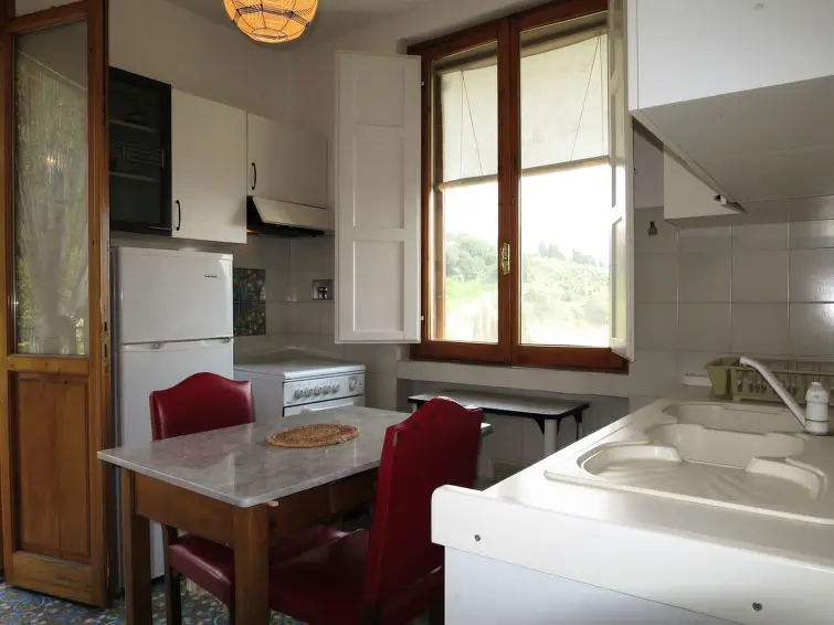 Maison de Vacances Certaldo