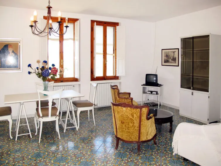 Maison de Vacances Certaldo