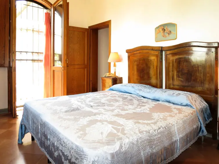 Maison de Vacances Certaldo