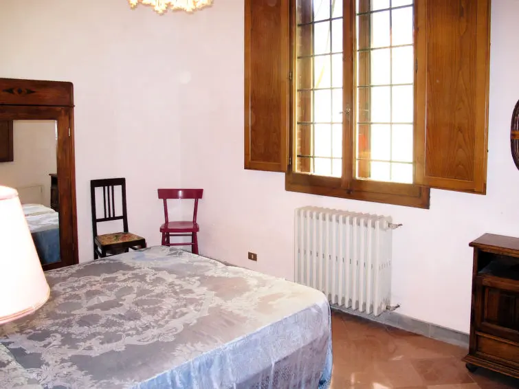 Maison de Vacances Certaldo