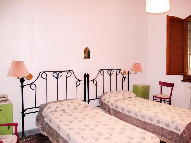 Maison de Vacances Certaldo