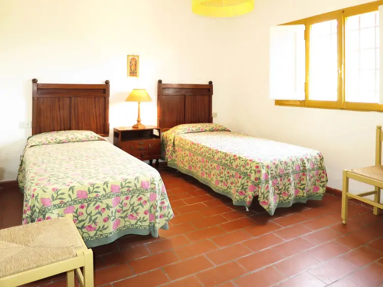 Maison de Vacances Certaldo