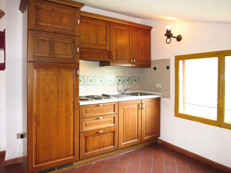 Maison de Vacances Certaldo