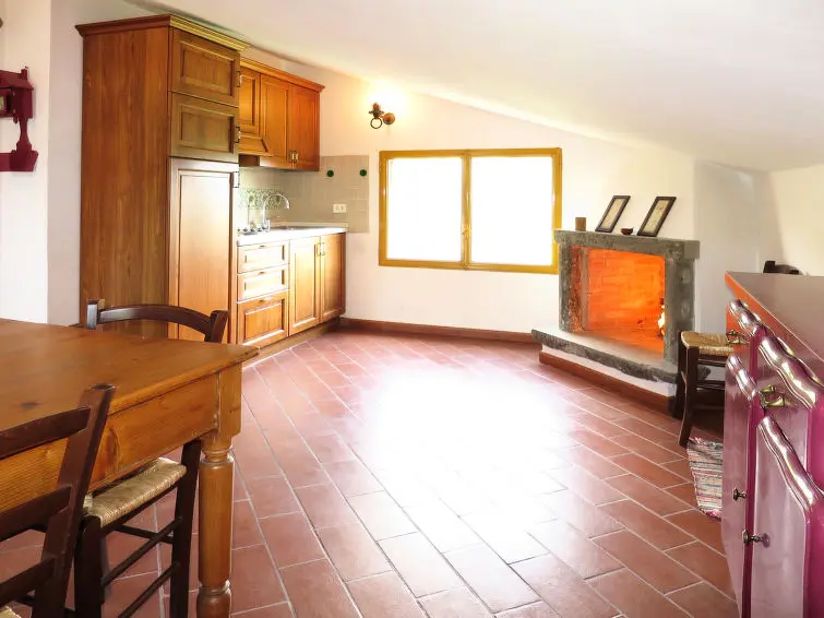 Maison de Vacances Certaldo