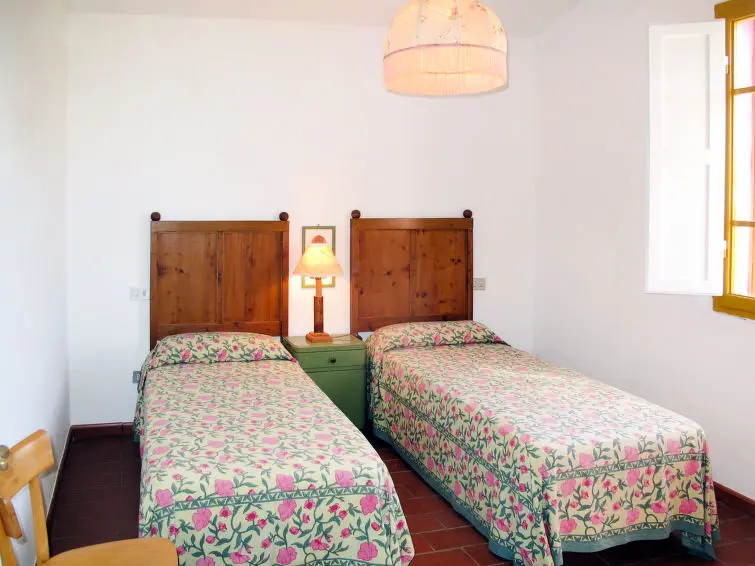 Maison de Vacances Certaldo