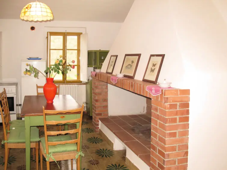 Maison de Vacances Certaldo