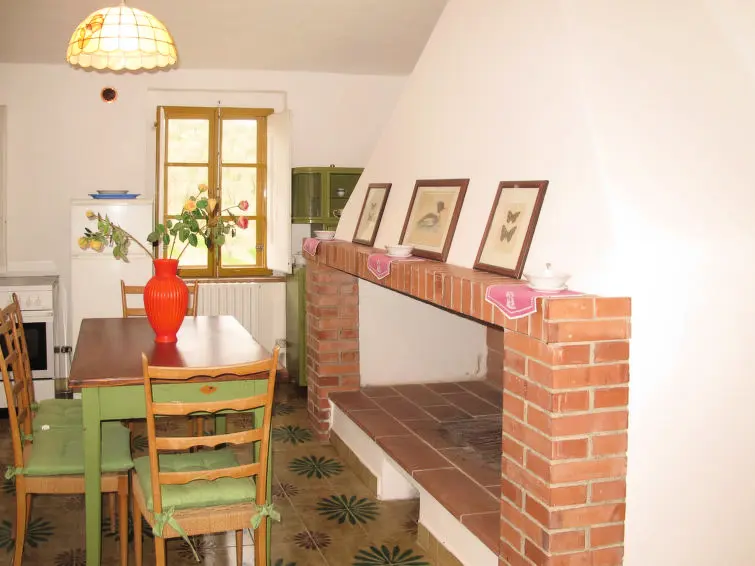 Maison de Vacances Certaldo