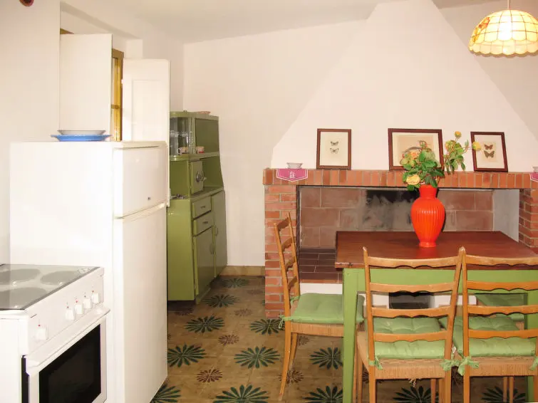 Maison de Vacances Certaldo
