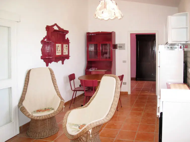 Maison de Vacances Certaldo