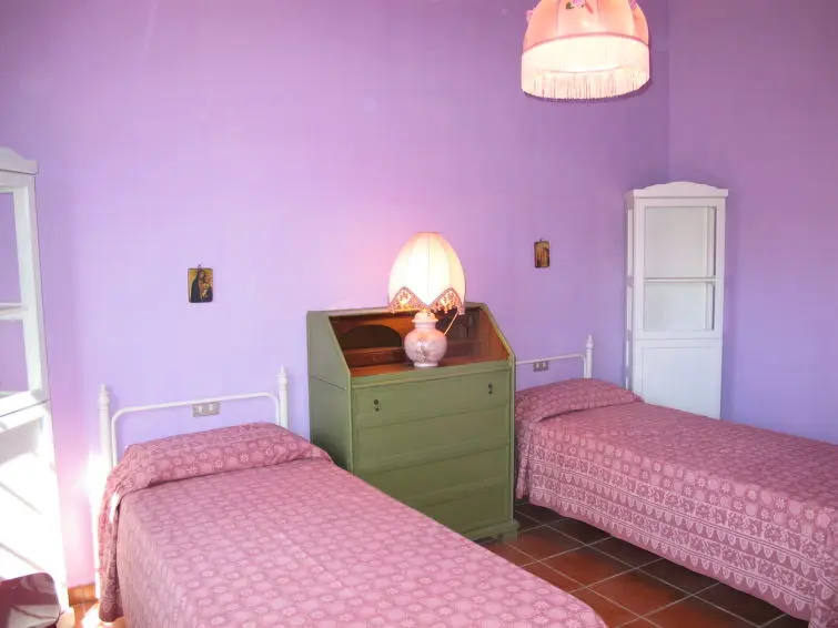 Maison de Vacances Certaldo