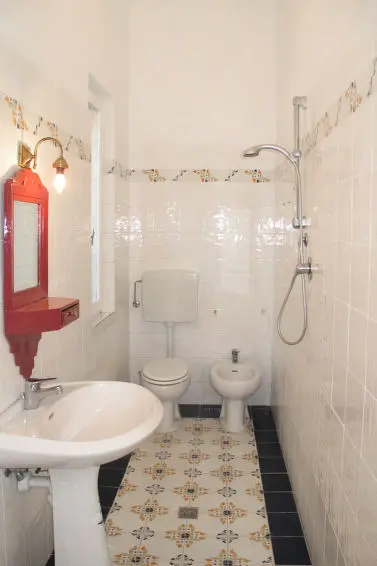Maison de Vacances Certaldo
