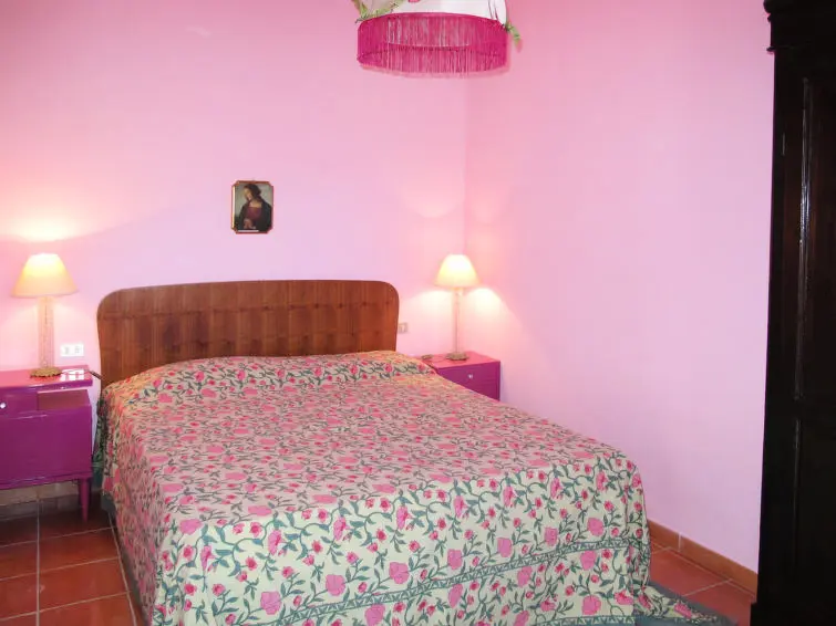 Maison de Vacances Certaldo