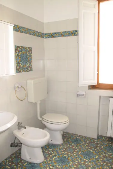 Maison de Vacances Certaldo