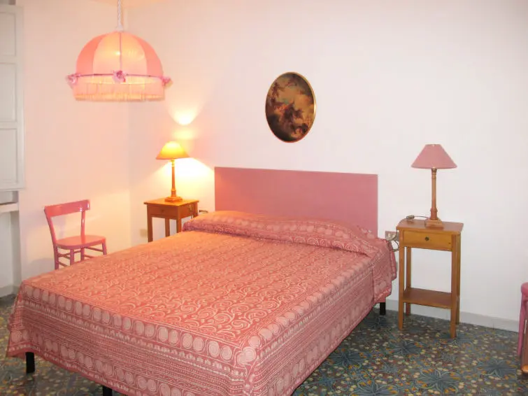 Maison de Vacances Certaldo